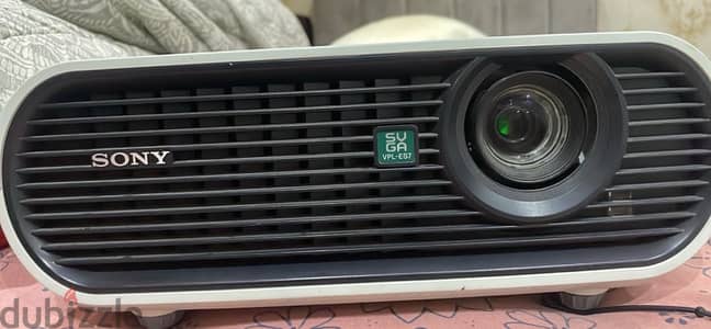 sony VPL-es7