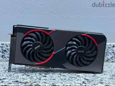RX 5700XTكارت شاشه جيمنج