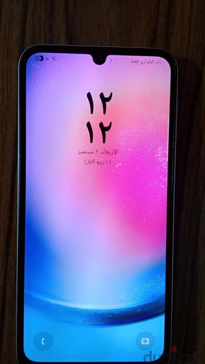 سامسونج ايه 24