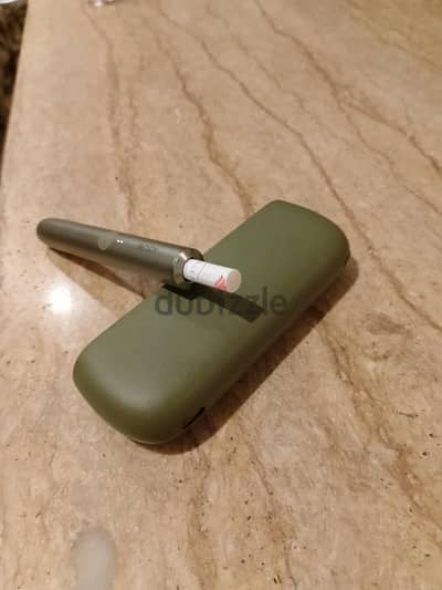 جهاز iqos