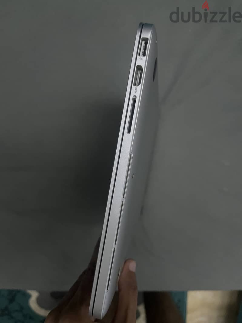 MacBook Pro 2015 retina  (13 inch ) 4