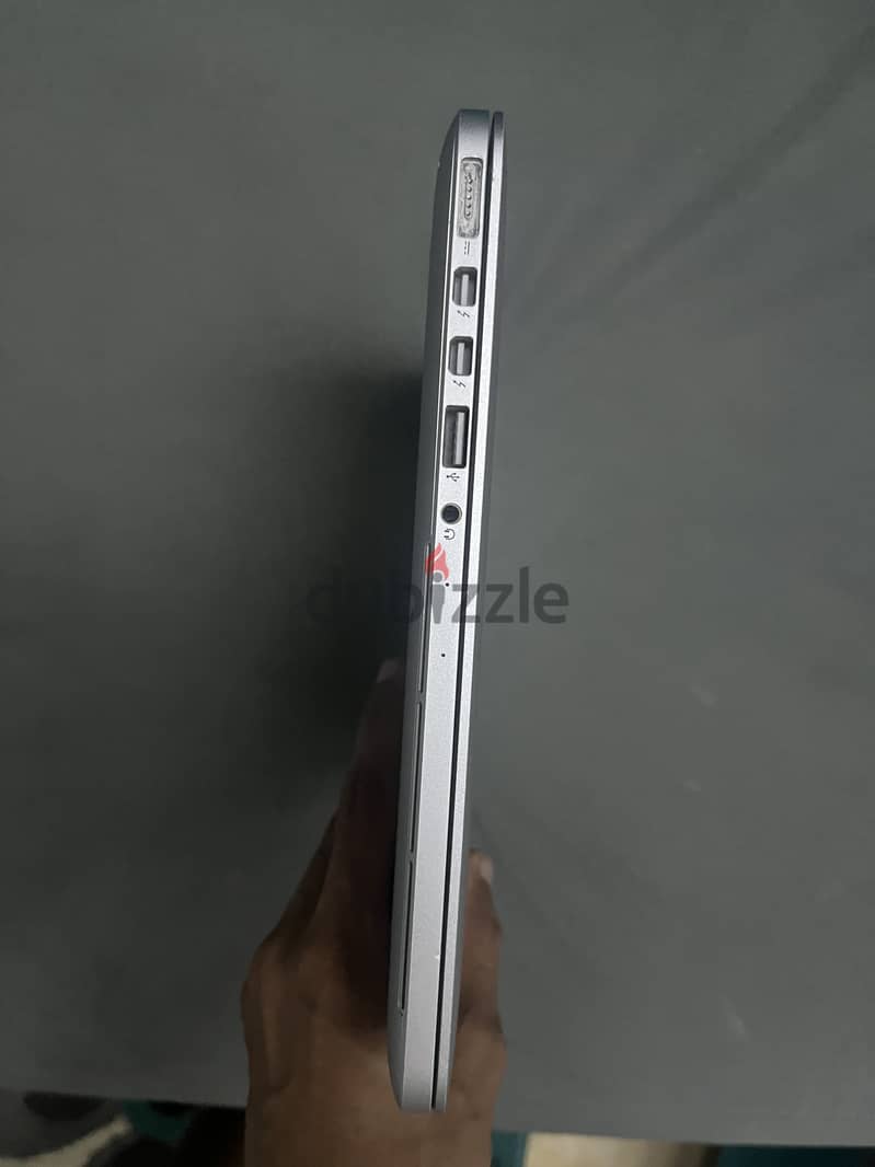 MacBook Pro 2015 retina  (13 inch ) 5