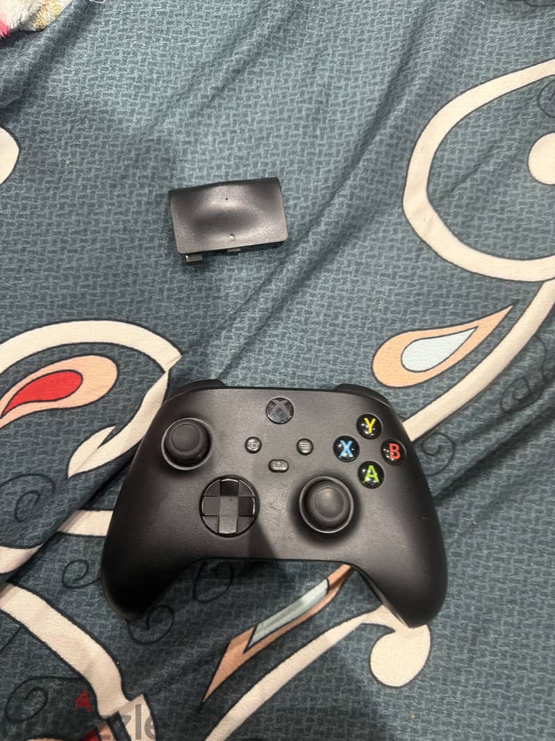 Xbox Series X 3