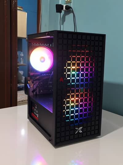 تجميعه رايزن جيمنج ryzen