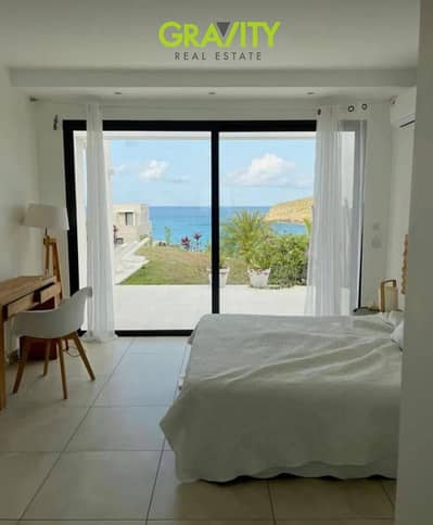 Receive a fully finished chalet in Ain Sokhna, ready for summer, with installments and no bank interest - Chalet for sale - Ain Sokhna