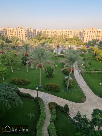 For Sale in Al Rehab City, Phase 5, in a Prime Location
