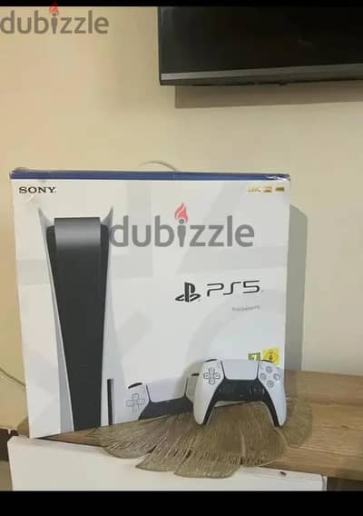 PlayStation5