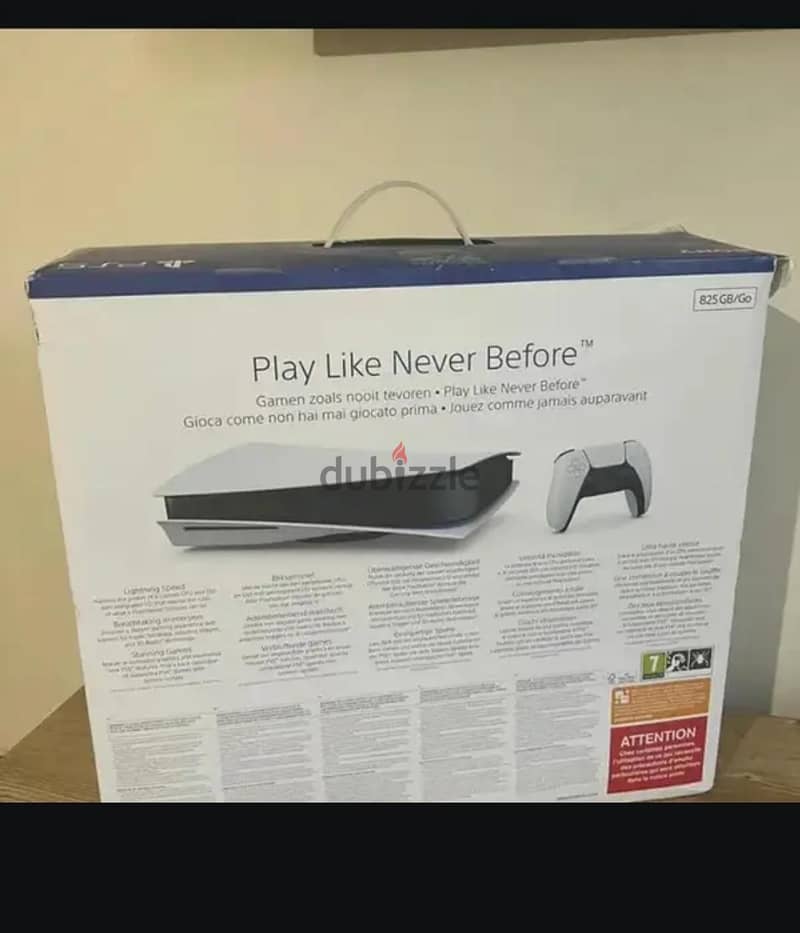 PlayStation5 2