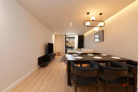 2bdr apartment at Al Mohandessin