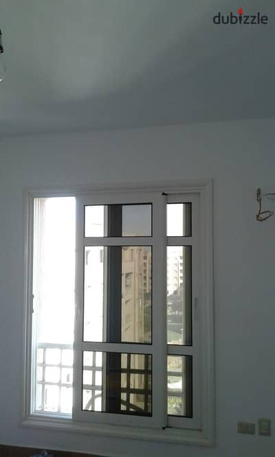 96 sq m apartment for rent in Madinaty B7, Near services, prime location