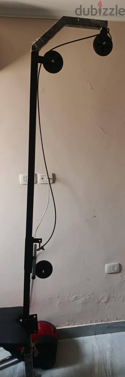 جيم فى البيت