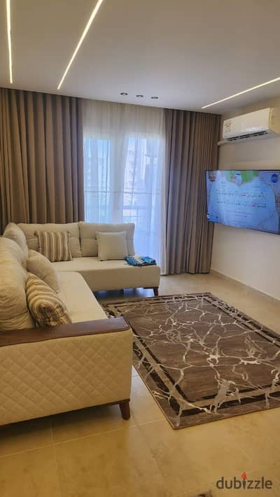 Apartment for sale 79m Madinaty B14