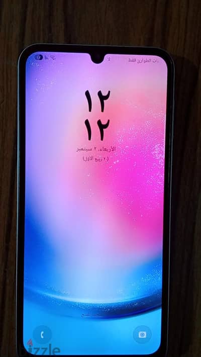 سامسونج ايه 24