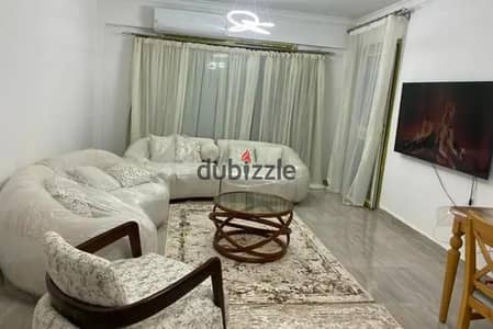  شقة فندقية مفروشة للإيجار – كمبوند جنة أكتوبر Apartment For Rent Fully Furnished Compound Janna, October