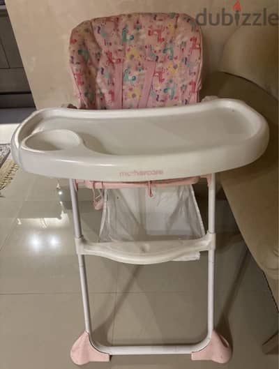 Mothercare High chair