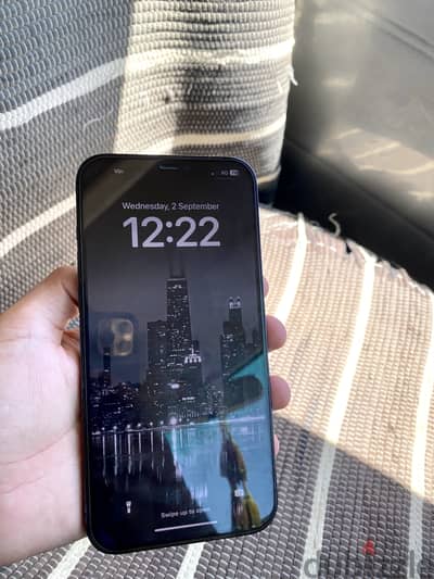Apple - iPhone 12 Pro Max