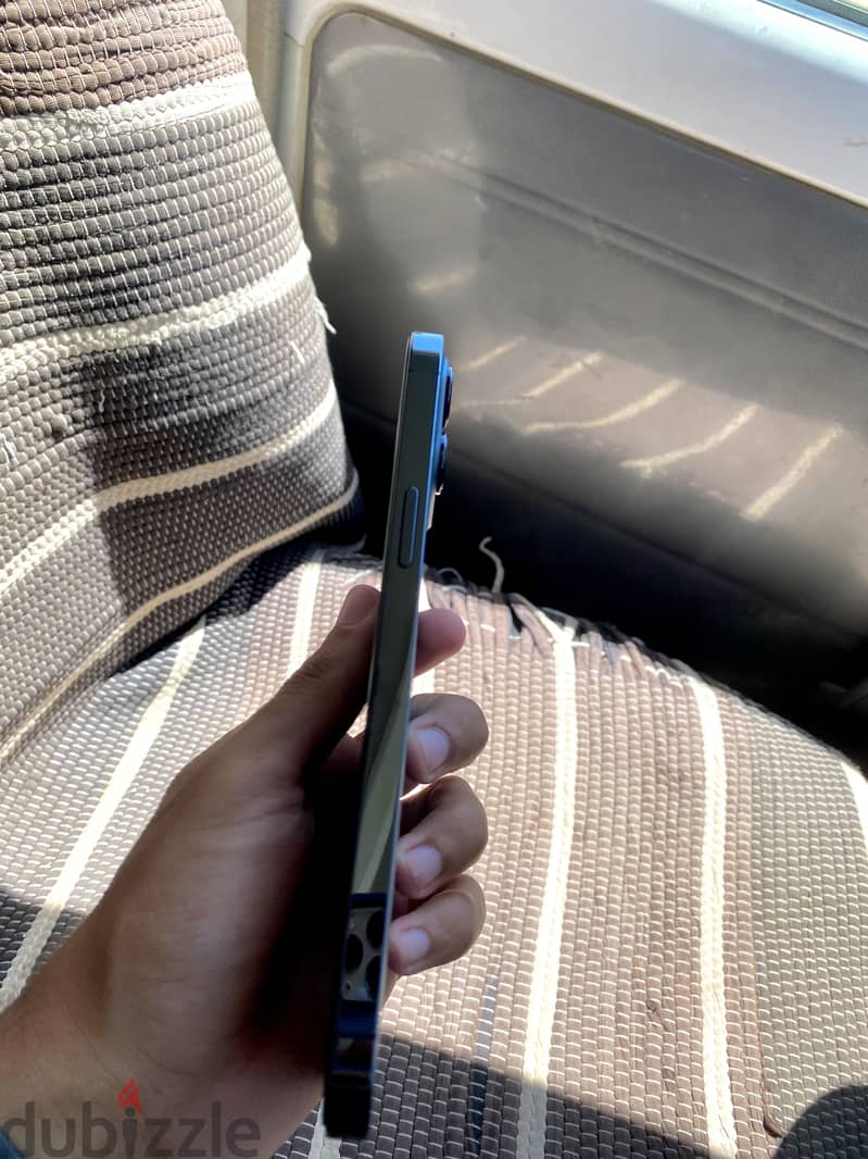 Apple - iPhone 12 Pro Max 2