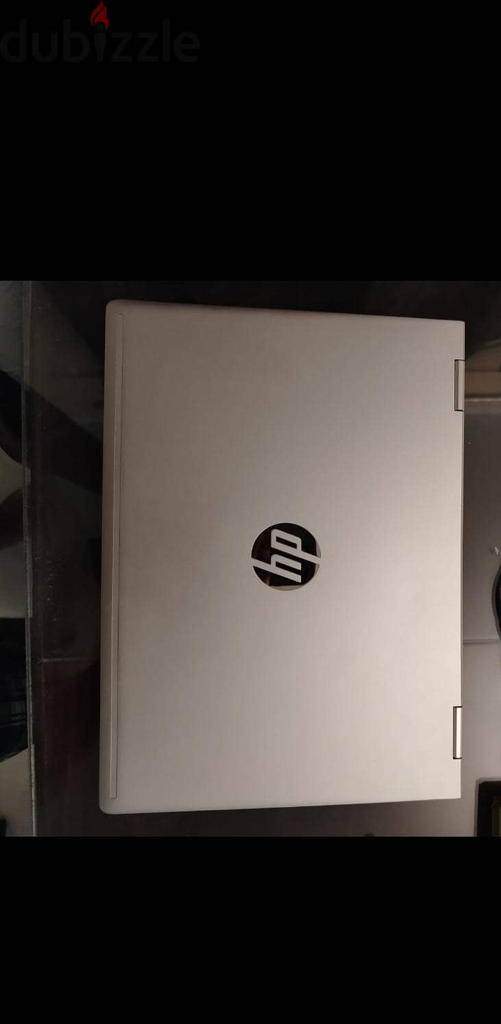 hp probook x360 g7 3