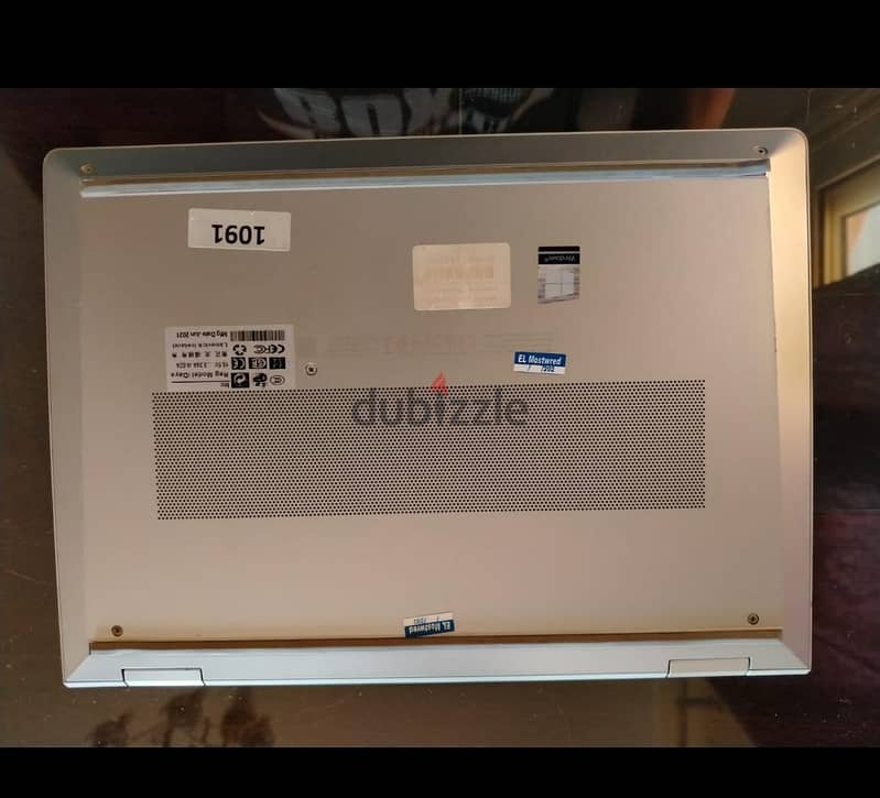 hp probook x360 g7 4