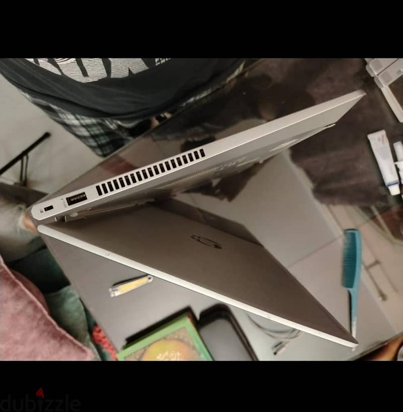 hp probook x360 g7 5
