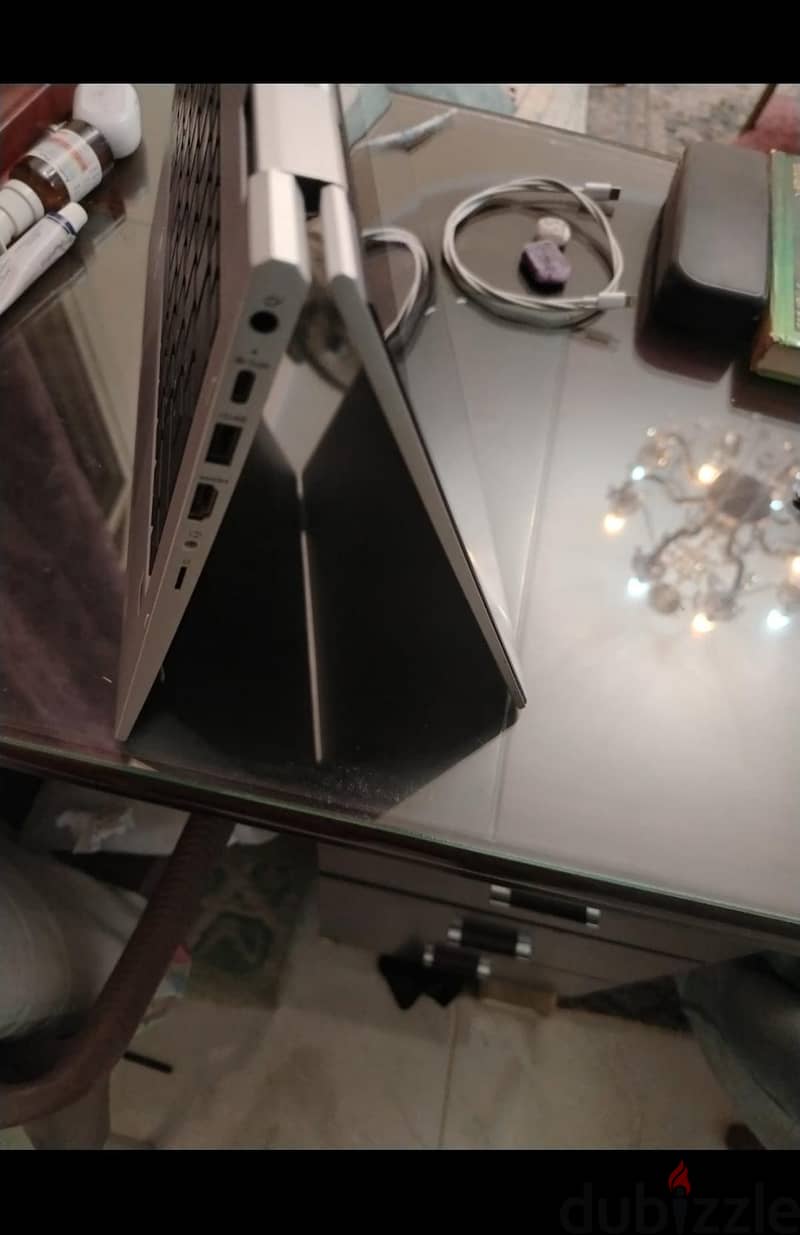 hp probook x360 g7 6