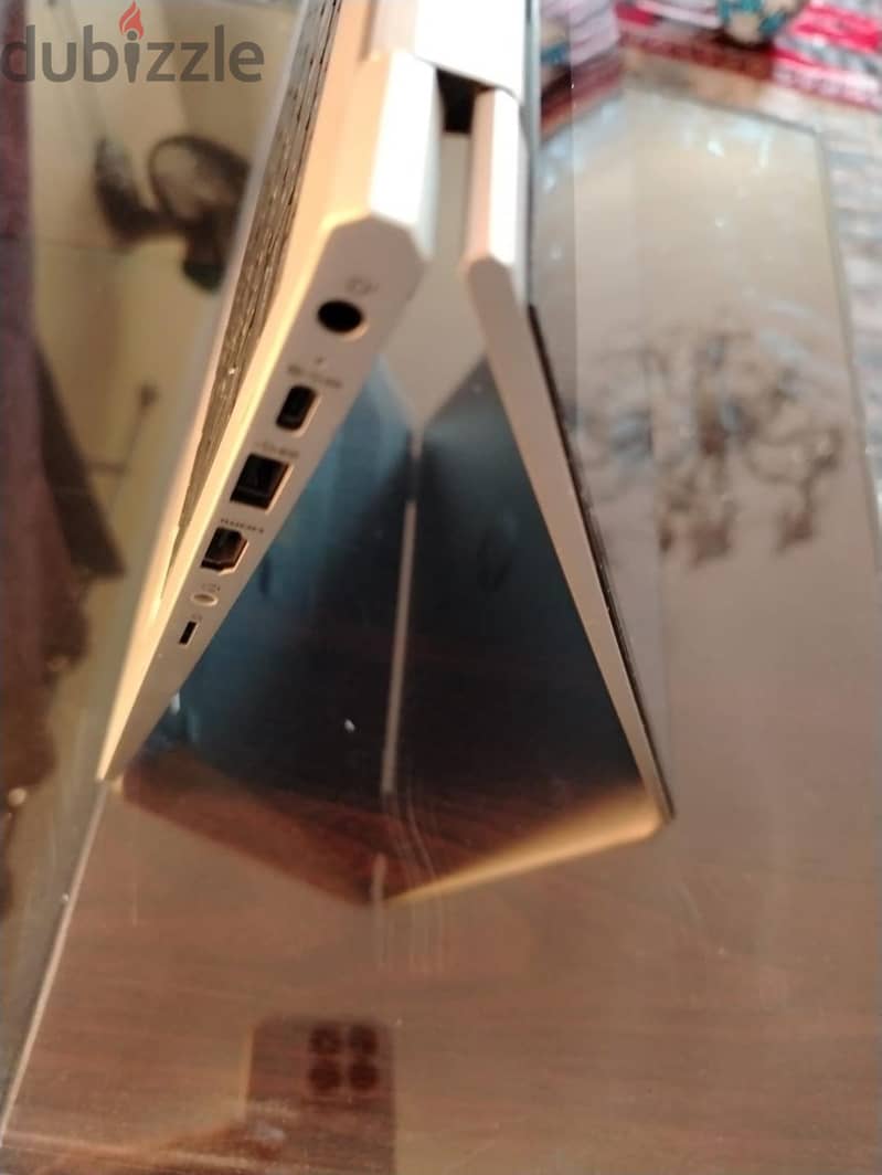 hp probook x360 g7 7