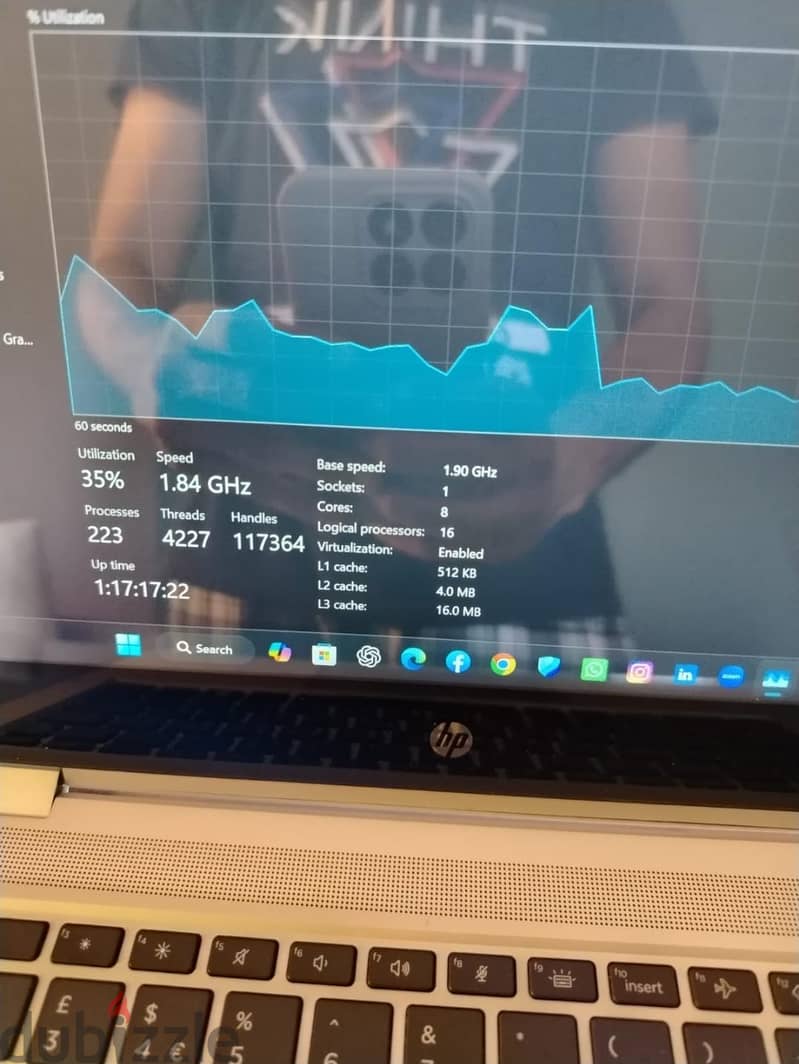 hp probook x360 g7 13