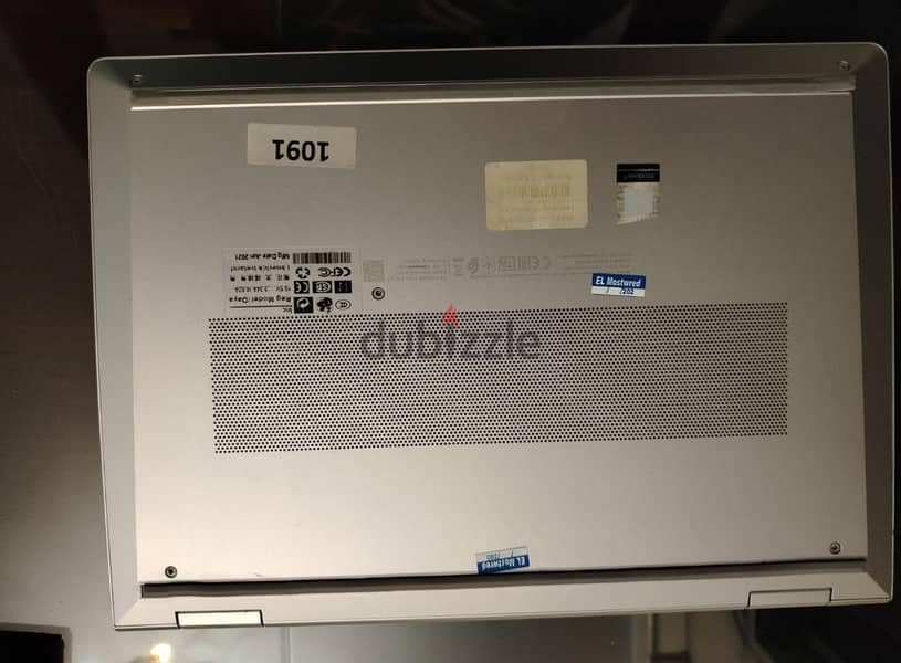 hp probook x360 g7 14