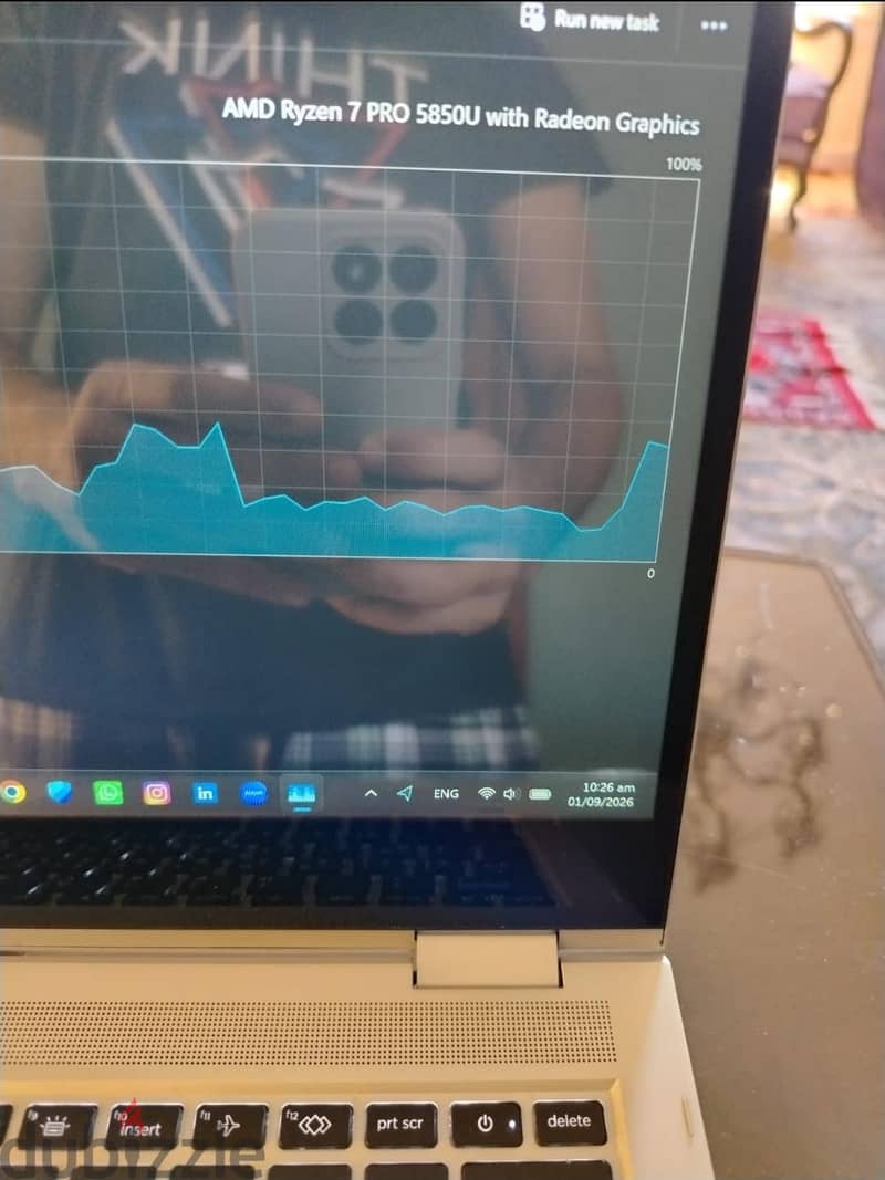 hp probook x360 g7 15