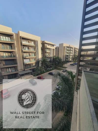apartment 131m ready to move garden view near services area
