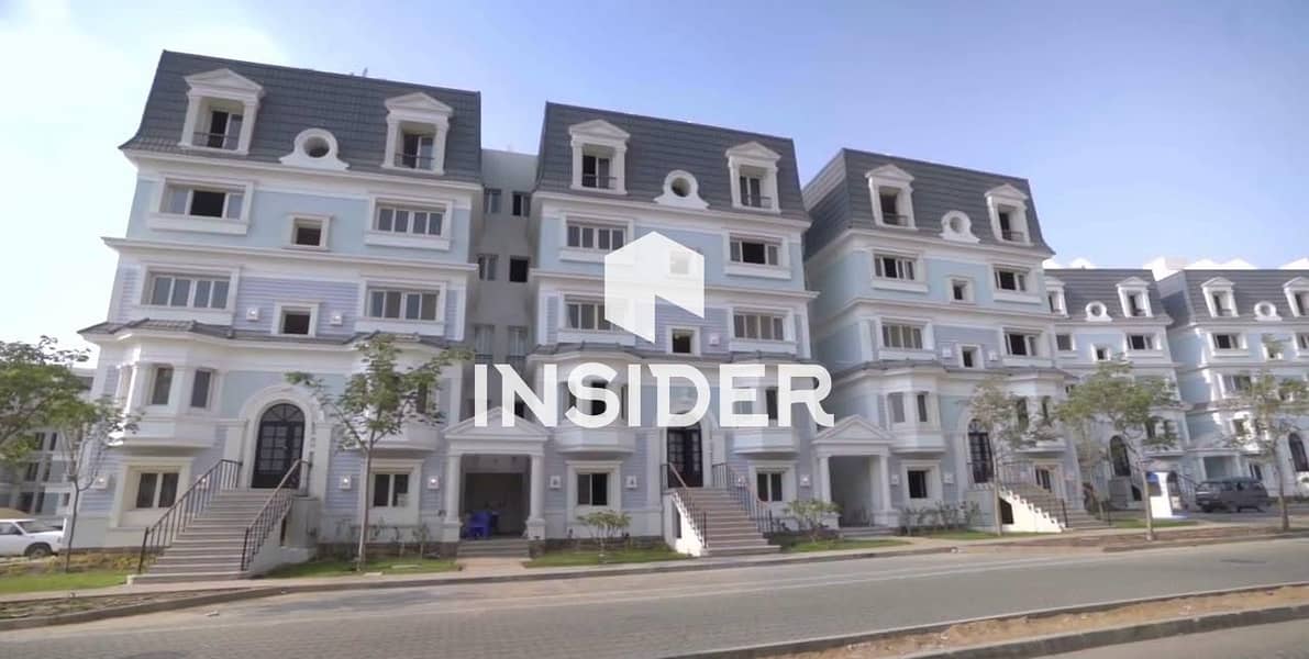 بنتهاوس بـ٣ غرف نوم في ماونتن فيو هايد بارك، صورة ٨ من ١٠