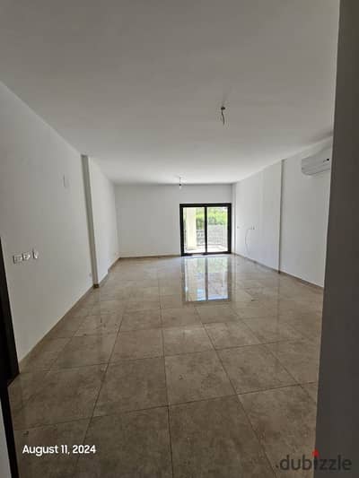 Code MAr471 Studio with garden for rent in Fifth Square Marasem