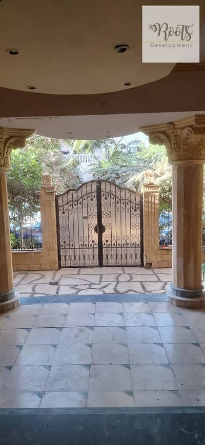 For Sale Apartment,Fully Finished ,Ready to move ,in 3th District, Sheikh Zayed