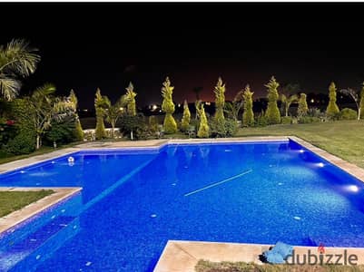 Villa for rent in Hasida Bay at Private Pool