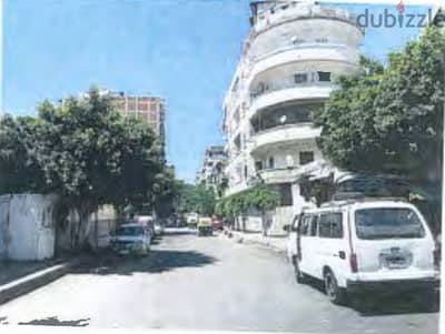 Land Plot on Kabo Square, Hadara