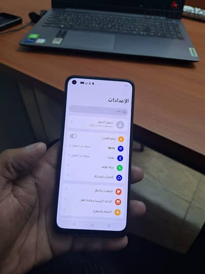 اوبو رينو ٨ تي النسخة الأكبر ٢٥٦ جيجا