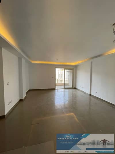 Apartment for rent under the law in Compound Jade with super luxury finishing