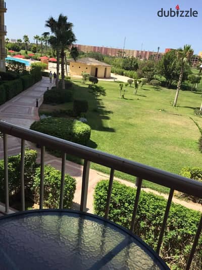 Marina Alamein Golf Port