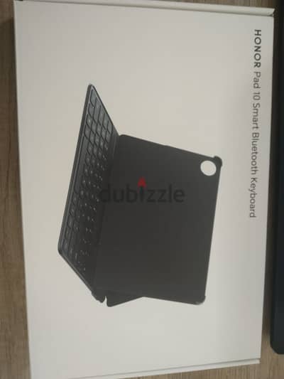 Honor Pad 10 PaperMatte 256/8GB Gray