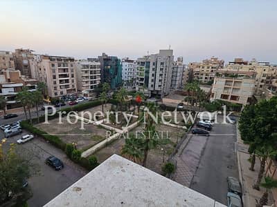 دوبلكس 5 غرف تشطيب كامل  للبيع | 680 متر | شيراتون – القاهرة