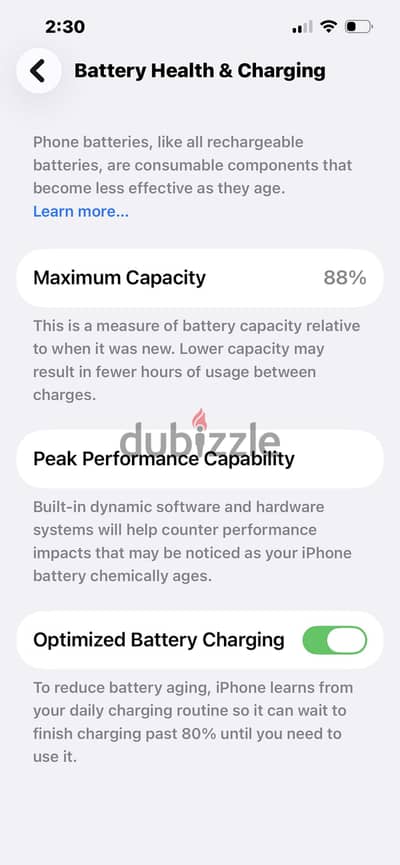 آبل - آيفون 13