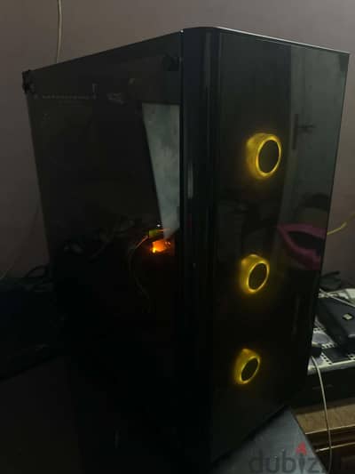 gaming pc