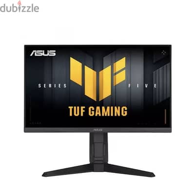 ASUS 27" TUF Gaming Series 5 VG27AQM5A Gaming Monitor