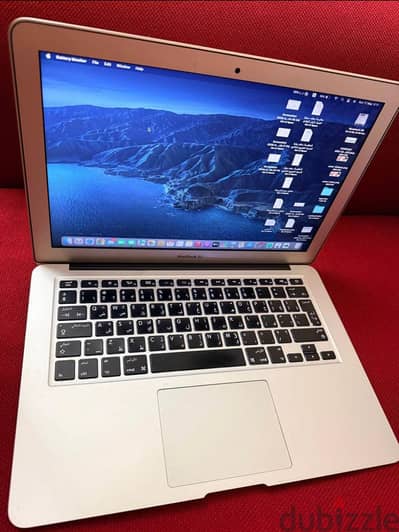 MacBook Air 2017