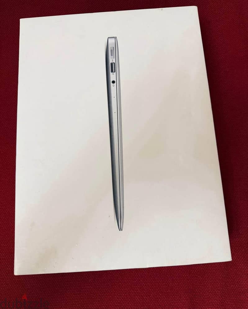 MacBook Air 2017 2