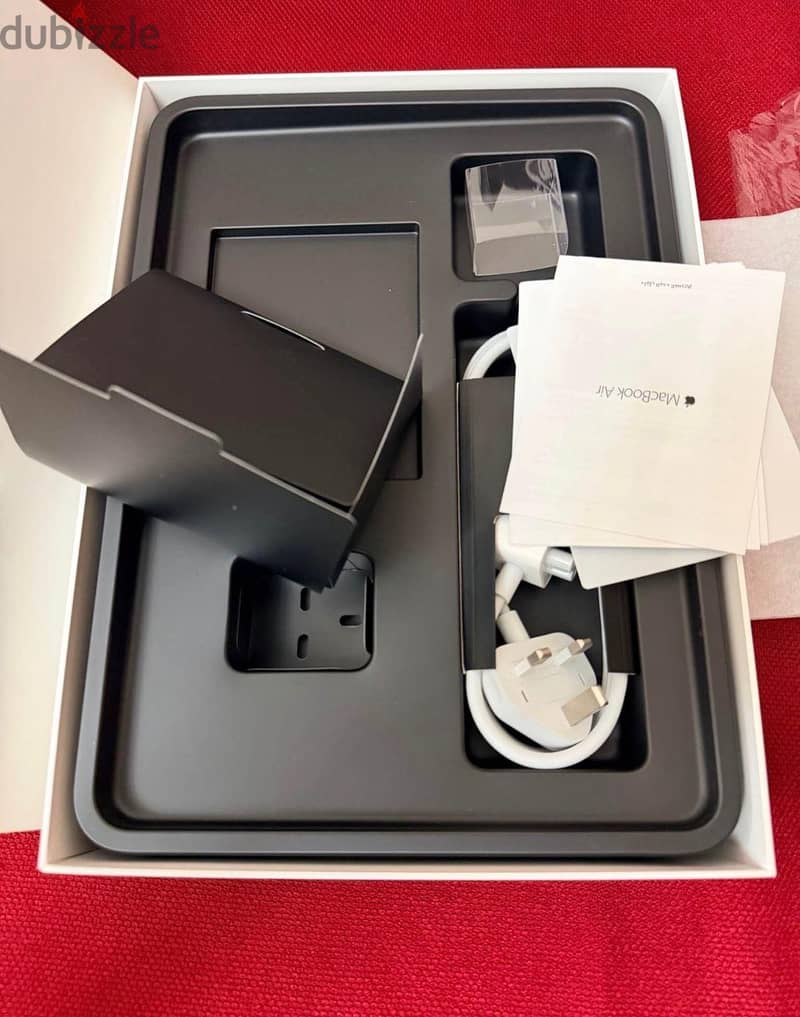 MacBook Air 2017 3