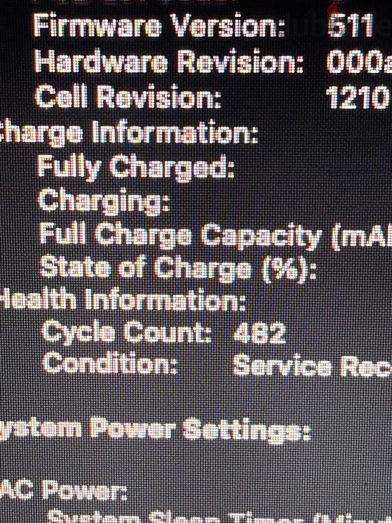 MacBook Air 2017 4