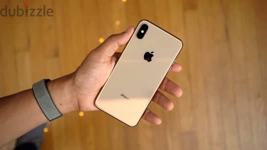 iPhone XS Max للبيع