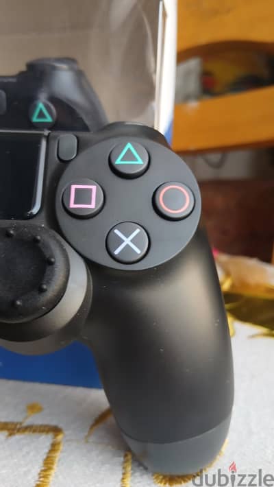 دراع ps4 برو اورجنل كل الصور المعروضة من تصويري عشان تطمن