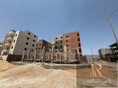 Apartment for sale in the Old Northern Corner Building